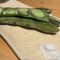 魚の中俣 銀座 - 