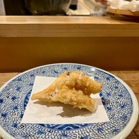 天ぷら浅沼 - 