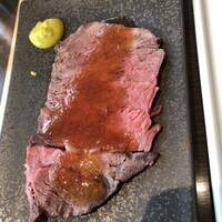 ブッフェアンドカフェ スロープサイドダイナー ザクロ - 