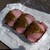 下出菓子舗 - 料理写真:桜もち　３個　420円