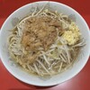 Ramen Jirou Chibaten - 