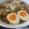 喜多方ラーメン坂内 小法師 針中野店