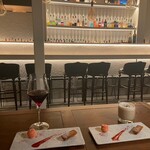 Sweets&bar Mont Pignon - 