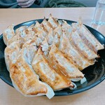 餃子の王将 栗東店 - 