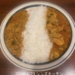 シンズキッチン - 