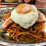 スパゲッティーのパンチョ - 