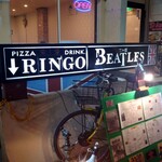 RINGO - 