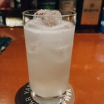 BAR YAMAZAKI - 