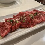 焼肉 弘城 - 