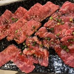 焼肉 弘城 - 