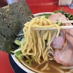 IEKEI KANSAI 王道家直系 我道家 - 