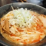 麺や 蒼 - 