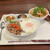 ディップパレス - 料理写真:ディップスペシャルコンボ1250円