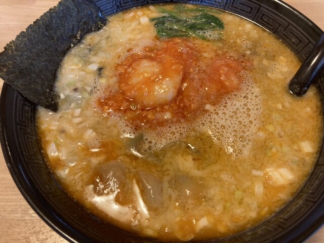 清来軒 - 新白河（中華料理）の写真