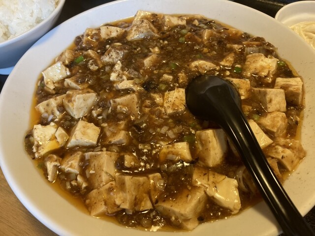 清来軒 - 新白河（中華料理）の写真