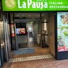 La Pausa - 