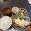 津田屋食堂