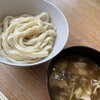 武蔵野うどん 湊