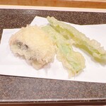 Shinjuku Sushi Yokota - 