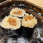 sushi AKEBONO - 