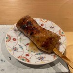 Yakitori Hirano - 