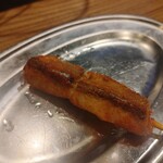 Yakitori To Kushikatsu Roman - 