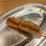 Yakitori To Kushikatsu Roman - 