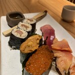 Sushiya No Uokin - 