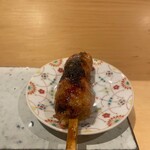 焼鳥 ひら野 - 