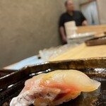 sushi AKEBONO - 