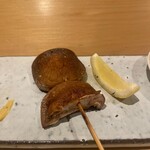 焼鳥 ひら野 - 