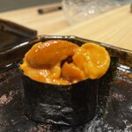 sushi AKEBONO - 