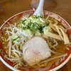 ラーメンふるき