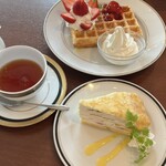 M＆C Cafe - 