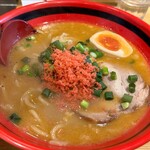 Ebisoba Ichigen - 