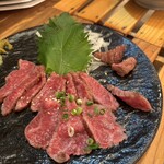 Sumibiyakiniku Baru Agito Hirao - 