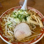 ラーメンふるき - 