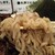 極中華蕎麦 ひろた - 料理写真:デロデロ系