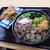 丸亀うどん 大手門 - 料理写真:肉うどん＋天ぷら2種（900円）2024年5月