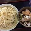 藤店うどん
