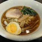 高坂サービスエリア（下り線）レストラン - 