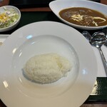 高坂サービスエリア（下り線）レストラン - 