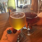 モダンスパイス 虹の仏 - とりビーでおつぽよ～♪