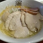 なかじゅう亭 - 