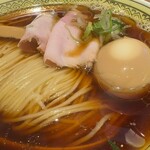 RAMEN RS 改 - 