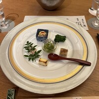 銀座ろくさん亭 - 