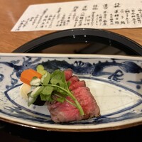 銀座ろくさん亭 - 