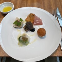 フィオレンティーナ - 