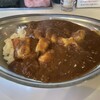 カレーショップ インデアン まちなか店