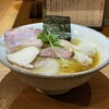 ジャパニーズ ラーメン 五感